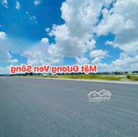Bán Đất Mặt Tiền Đường Ven Sông Đồng Nai Kế Bên Di Tích Nhà Đốc Phủ Thanh Sổ Hồng 1164M2 Giá Bán 58 Tỷ