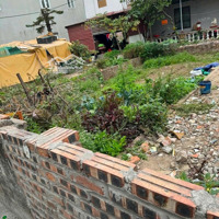 Bán Đất Mặt Ngõ Ngô Gia Tự, Đằng Lâm Ngõ Rộng, Ô Tô Quay Đầu, Phong Thuỷ Đẹp