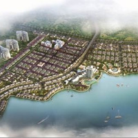 Bán Đất Nền Dự Án Tại Khu Đô Thị Nam Đầm Vạc, Giá Cực Chất 6 Tỷ, Diện Tích 200M2