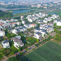 Bán Đất Nền Dự Án Tại Khu Đô Thị Nam Đầm Vạc, Giá Cực Chất 6 Tỷ, Diện Tích 200M2