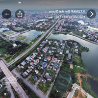 Bán Đất Nền Dự Án Tại Khu Đô Thị Nam Đầm Vạc, Giá Cực Chất 6 Tỷ, Diện Tích 200M2