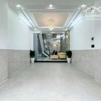 Cần bán gấp căn nhà để cho con đi du học mỹ ngay chợ Gò Vấp 4*13 giá chỉ 2,5 tỷ