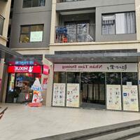 Bán và Cho Thuê toàn bộ Shop chân đế Shophouse dự án Vinhomes Smart city