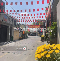 Cho Thuê Nhà Đường Nguyễn Bá Huân, Thảo Điền, 5X14M Đất, 4 Tầng + Sân Thượng, 5Pn