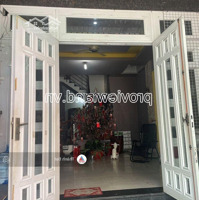 Cho Thuê Nhà Đường Nguyễn Bá Huân, Thảo Điền, 5X14M Đất, 4 Tầng + Sân Thượng, 5Pn