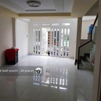 Bán Nhà Bề Thế 5 Tầng 3 Mặt Hẻm Đường Âu Cơ, P9, Tb, Hcm, Dt: 5.2 X 10M, Nh 5.7M, Giá Chỉ 7.5 Tỷ Tl