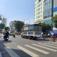 9X13M, Xây Dựng 6 Lầu, Nhà C4Hẽm Xe Hơiphan Đăng Lưu, Gần Công An Bình Thạnh, Giá Bán 20 Tỷ