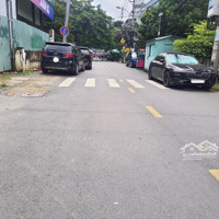 9X13M, Xây Dựng 6 Lầu, Nhà C4Hẽm Xe Hơiphan Đăng Lưu, Gần Công An Bình Thạnh, Giá Bán 20 Tỷ