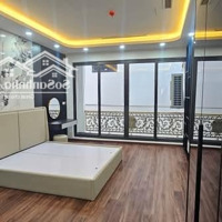 Bán Nhà Mặt Phố Trung Tâm Q. Đống Đadiện Tích106M X 5T. Mặt Tiền 4.5M. Giá Bán 30.9 Tỷ