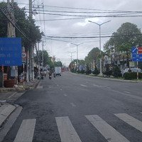 Chính Chủ Cần Bán 2 Lô Liền Kề. Cách Đường Đinh Tiên Hoàng 10M. 2 Mặt Tiền. Đất Đô Thị