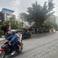 Bán Đất Giá Rẻ Nhất Khu Vực, View Công Viên Đường Chính Hữu, Sơn Trà