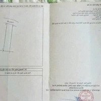 Bán Đất Đại Phước 93,4M2 Full Thổ, 2/ Hùng Vương, Cách Phà 4Km - Giá Bán 1Tỷxxx
