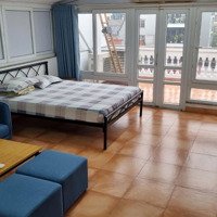 Cho Thuê Cc Mini 1 Phòng Ngủ 1 Vệ Sinhtại Tôn Thất Thiệp, Điện Biên, Ba Đình, Hn, 8,5 Triệu, 50M2