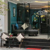 Siêu Phẩm Hoàn Kiếm Ngay Ngã Ba Điểm Đẹp Nhất Phố Bát Sứ Cân Mội Mô Hình Kinh Doanh