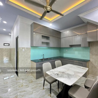 Tt 300 Triệu Nhận Ngay Nhà Gác Lửng Đúc 3 Phòng Ngủsân Xe Hơi, Gần Chợ Thạnh Phú Đi Qua Cầu Bạch Đằng Chỉ 3Km