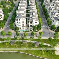 Shock 60Tỷ Sở Hữu Đơn Lập Góc Ngọc Trai View Vườn Hoa, Sông Vinhomes Ocean Park 1 Liên Hệ:0965830000