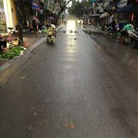 Bán Nhà Mặt Phố 43,4M2 Tại Lê Văn Hiến, Đức Thắng,Sát Học Viện Tài Chính,Đại Học Mỏ, 9,7 Tỷ