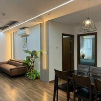 Chính Chủ Gửi Bán Căn Hộ 2 Phòng Ngủ Diện Tích 75M2 Cc Eco Green City Liên Hệ: 0968276130