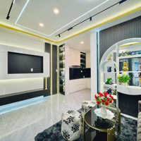 Sốc! Chưa Đến 3Tỷ Sỡ Hữu Căn Nguyễn Lâm, P3, Gò Vấp, Giá Bán 2Tỷ 750 Triệuiệu.diện Tích40M2. Tặng Full Nội Thất
