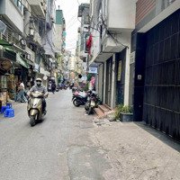 Mỹ Đình, Tòa Căn Hộ 8 Tầng, Thu 200 Tr, 1 Nhà Ra Phố Oto Ngõ Thông Kinh Doanh, 110Mmặt Tiền6M 29 Tỷ