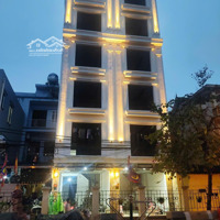 Chính Chủ Bán Gấp Nhà Ô Tô 7 Chỗ Vào Nhà Lạc Long Quân Tây Hồ.diện Tích65Mx 7 Tầng Tháng Máy Giá Bán 16 Tỷ