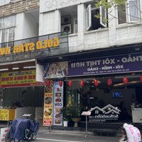 Mặt Tiền Trần Cao Vân Hàng Hiếm Giá Giảm Cực Sau Bán Nhanh Gần Khách Sạn 4,5 Sao Cách Cầu