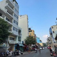 Siêu Phẩm Mặt Tiền Nguyễn Công Trứ Q1Diện Tích4,3 X 16M 7 Tầng Giá Bán 45 Tỷ
