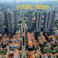 Bán Nền Biệt Thự Him Lam Kênh Tẻ Giá: 182 Triệu/M2 Liên Hệ: 0988136639 Ms.thảo