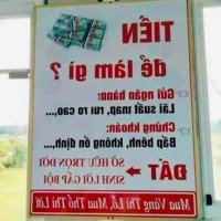 Bán Lô Đất 2 Mặt Tiền Đường Nguyễn Tất Thành, Phước Đồng, Nha Trang