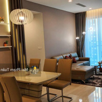 Cho Thuê Căn Hộ Sadora Sala 2 Phòng Ngủ Full Nội Thất- 88M2 - Nhà Mới -Chỉ 23. 5 Triệu