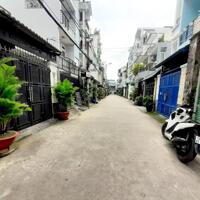 Bán Nhà HXH Kinh Dương Vương An Lạc Bình Tân 110m2 nhỉnh 4 tỷ