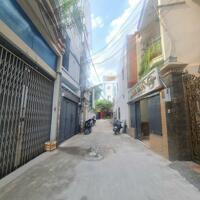 Bán Nhà HXH Kinh Dương Vương An Lạc Bình Tân 110m2 nhỉnh 4 tỷ