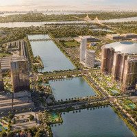 Chính Thức Nhận Booking 3 Tòa Hh3 Có Vị Trí Đẹp Nhất Vinhomes Cổ Loa, Giá Chỉ Từ 90 Triệu/M
