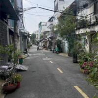 Chỉ 6 tỷ nhà 3Tầng 68m2, Hẻm Ô TÔ Thoại Ngọc Hầu Thông Bình Long Gần Ngã Tư Bốn Xã Tân Phú