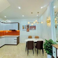 Bán Nhà Riêng Ngõ 47 Nguyễn Đức Cảnh Hoàng Mai - Nhà Đẹp Ngõ 3M Thoáng Sáng Full Nội Thất
