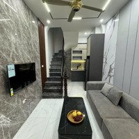 Bán Nhà Riêng Tại Ngõ Thổ Quan - Đống Đa