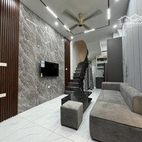 Bán Nhà Riêng Tại Ngõ Thổ Quan - Đống Đa