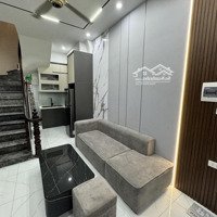Bán Nhà Riêng Tại Ngõ Thổ Quan - Đống Đa
