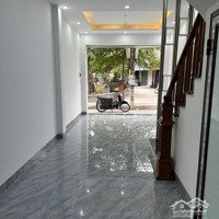 Thanh Khoản Gấp Chủ Nhà Ngộp Bank.nhà Xây Cực Đẹp - View Cực Chất - Ở Sướng