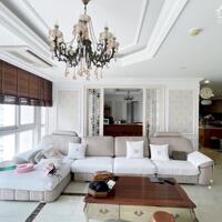 Bán căn hộ Sky Villa Imperia An Phú 4 phòng ngủ, nội thất Hàn Quốc gỗ thật - Giá 17 tỷ