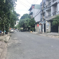Bán Nhà Mặt Tiền Trần Thị Do, P. Ht, Q12 Dt: 5X25M, Giá Chỉ 7.5 Tỷ Tl