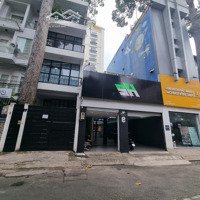 Bán Nhà Mặt Tiền Cư Xá Đô Thành, Quận 3 Diện Tích Lớn, Tiện Xây Mới, 41 Tỷ