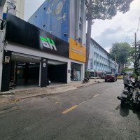 Bán Nhà Mặt Tiền Cư Xá Đô Thành, Quận 3 Diện Tích Lớn, Tiện Xây Mới, 41 Tỷ