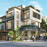 Shop House Mặt Tiền Đường 60Met, Số Lượng Có Hạn,Thuận Lợi Kinh Doanh Nhất Dự Án