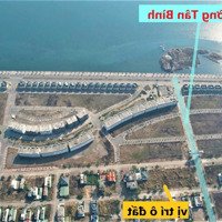Ban Đất Biệt Thự 250 M2 Đường 7,5 M Trục Tân Bình Vào 20 M Cẩm Bình, Cẩm Phả