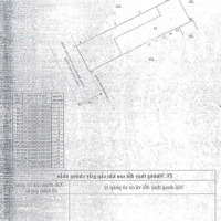 Lô Đất Số 33 Bửu Đóa Phường Phước Long - Nha Trang