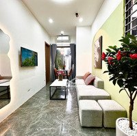 Cho Thuê Căn 1Ngủ 1Khách Ở Đào Tấn,Ba Đình.có Ban Công,Máy Giặt Riêng