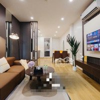 Cho Thuê Căn 1Ngủ 1Khách Mặt Phố Giảng Võ,Ba Đình. Ban Công Thoáng,Full Nội Thất