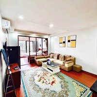 Cho Thuê 1N1K Ở Nhật Tân,Lạc Long Quân, Tây Hồ.full Nội Thất,Máy Giặt Riêng