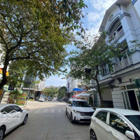 Cho Thuê Nhà Vị Trí Kinh Doanh Sẵn Vào Sử Dụng Tại Khu A Geleximco Lê Trọng Tấn
